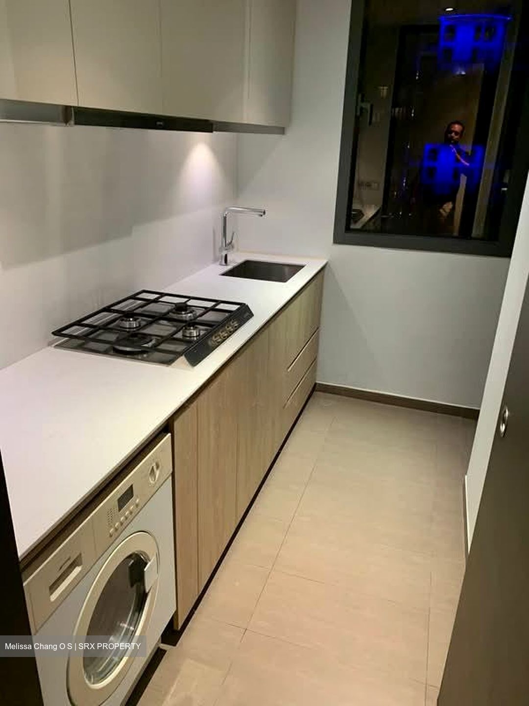 OUE Twin Peaks (D9), Condominium #571748461